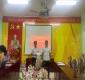 Lễ kết nạp Đảng viên mới